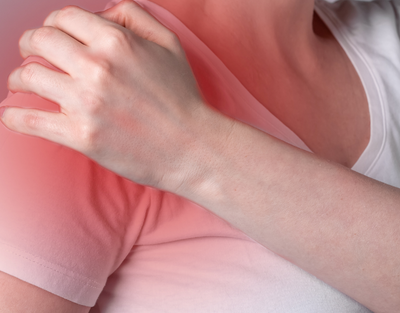 Balancing Your Shoulder Muscles