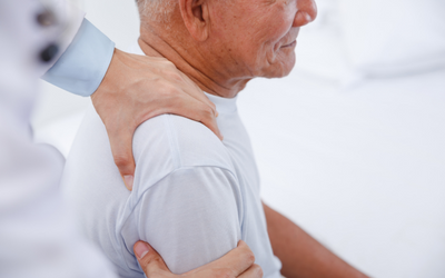 The Benefits of Chiropractic Care for Senior Citizens