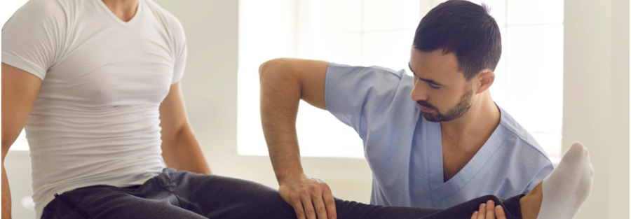 Physiotherapy’s Vital Contribution to the Rehabilitation of Sports Injuries