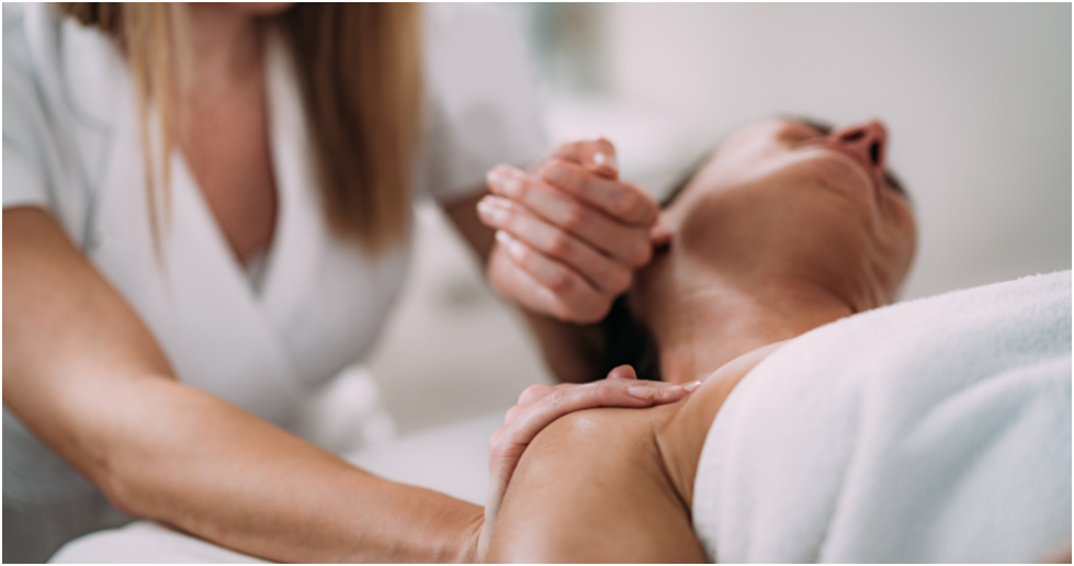 The Science Behind Massage: How It Affects the Body on a Cellular Level