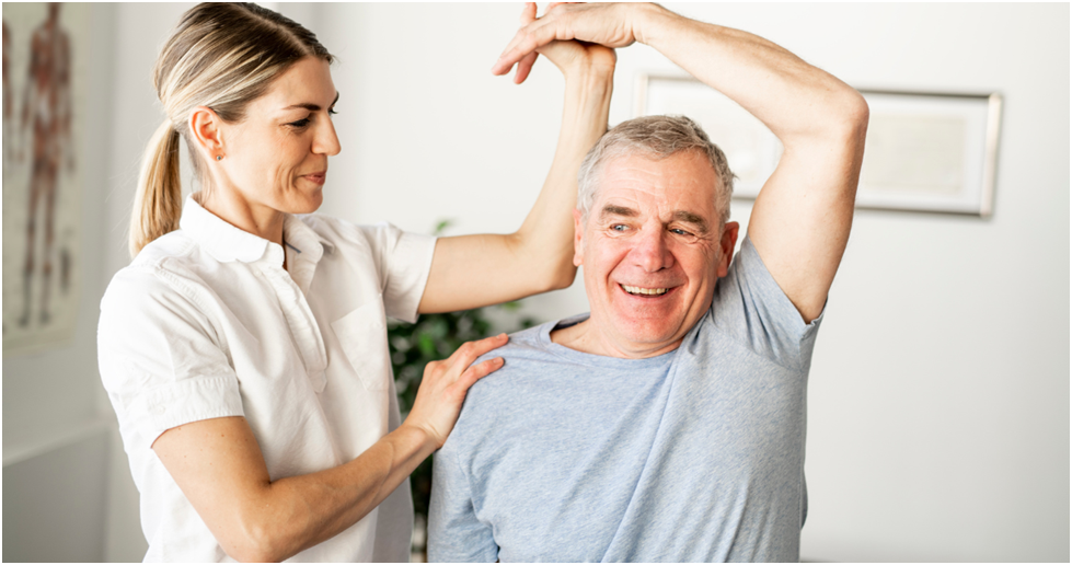 Ageing Gracefully: How Physiotherapy Can Improve Mobility and Quality of Life for Seniors in Oakville